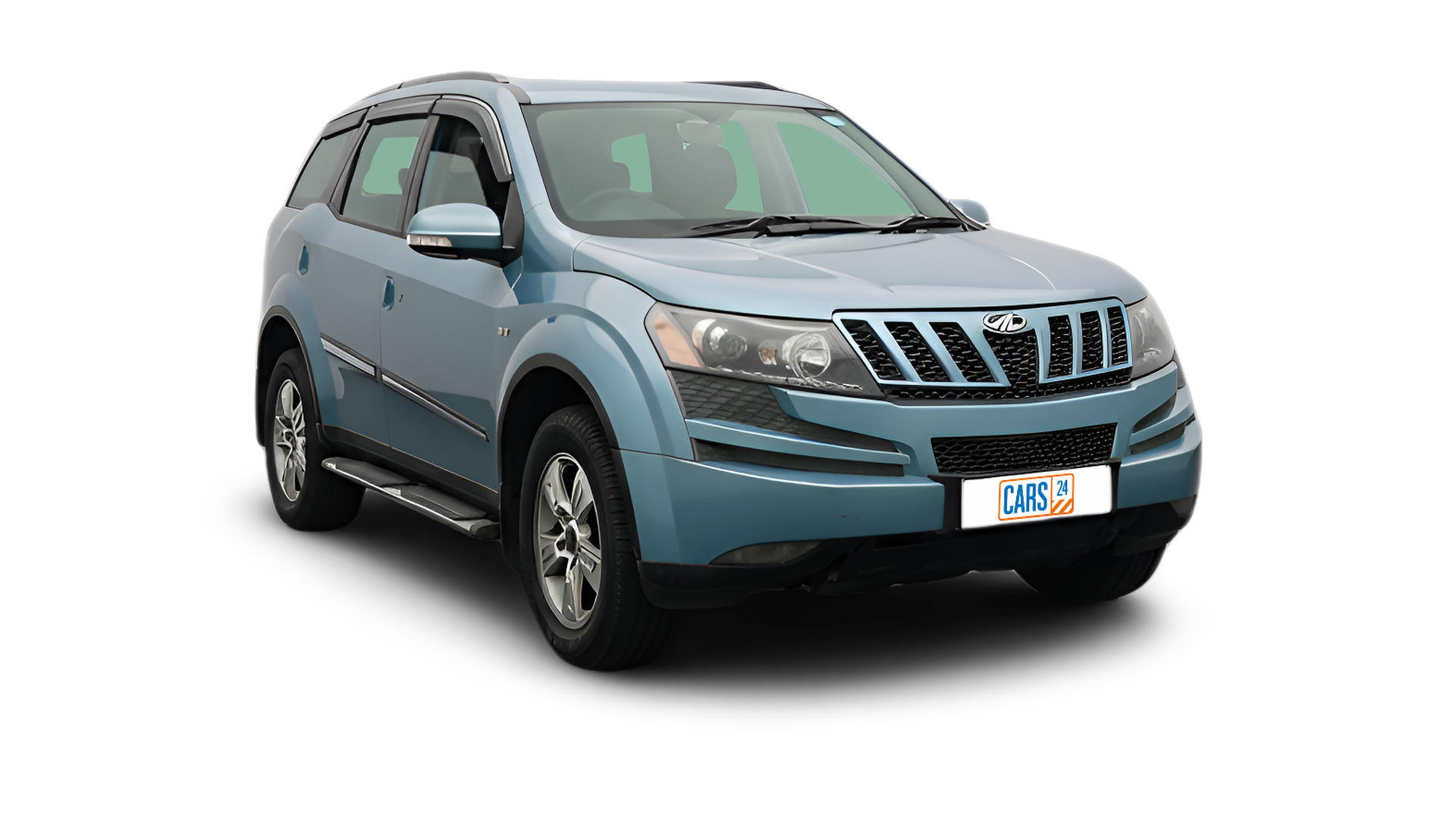 2013 Mahindra XUV500 - SUV - Diesel - Manual - ₹5.20 lakh